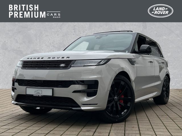 Land Rover Range Rover Sport Dynamic HSE Hybrid P460e EU6d 