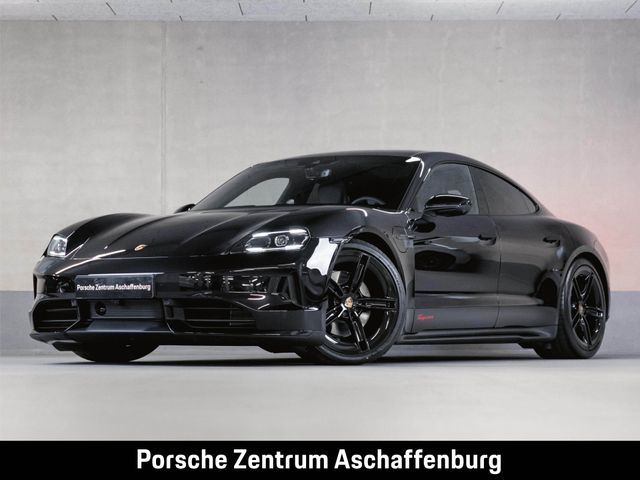 Porsche Taycan PerforBatt+ InnoDrive SportChrono