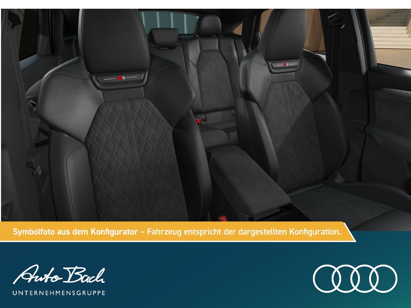 Audi Q6 e-tron - Bild 10