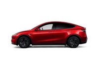 Tesla Model Y - Vorschau Bild 2
