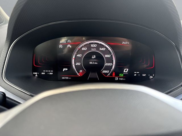 Arona FR 1.0l TSI DSG*Navi/LED/FullLink*