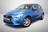 Mazda 2 Center-Line Klima Tempomat Keyless Start - Mazda 2 in Rostock