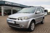 Honda HR-V 1.6i 4WD 5Türer Automatik/Klima - Honda aus 2003