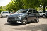 Skoda FABIA COMBI BEST OF CLEVER 1.0TSI PANO+NAVI+ACC - Skoda Fabia: Clever