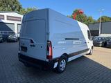 Nissan NV400 Kasten L3H2 3,5t COMFORT*KLIMA*CAM*PDC*AHK - Nissan: Nv