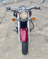 Kawasaki VN 900 Classic 1A Zustand Einspr. Extras 19 Tkm - 900Z1