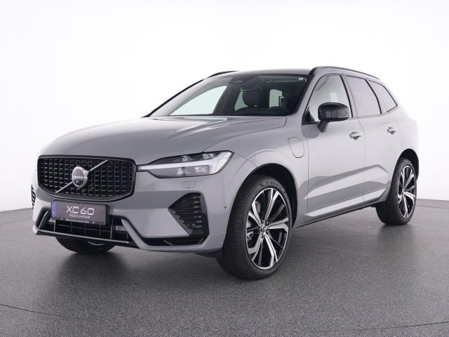 Volvo XC 60 T8 AWD Plus Dark+LM21+Headup+BusinessPaket