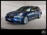 BMW M550 d xDrive **Head-up/Pano/Sitzbelüftung - gebrauchte BMW M550 aus dem Jahr 2020