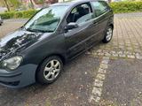 Volkswagen VW Polo 9N3 Goal 1,4 TDI Klima TÜV 05/26 g... - Volkswagen Polo mit Diesel-Antrieb: Kleinwagen, 9n3