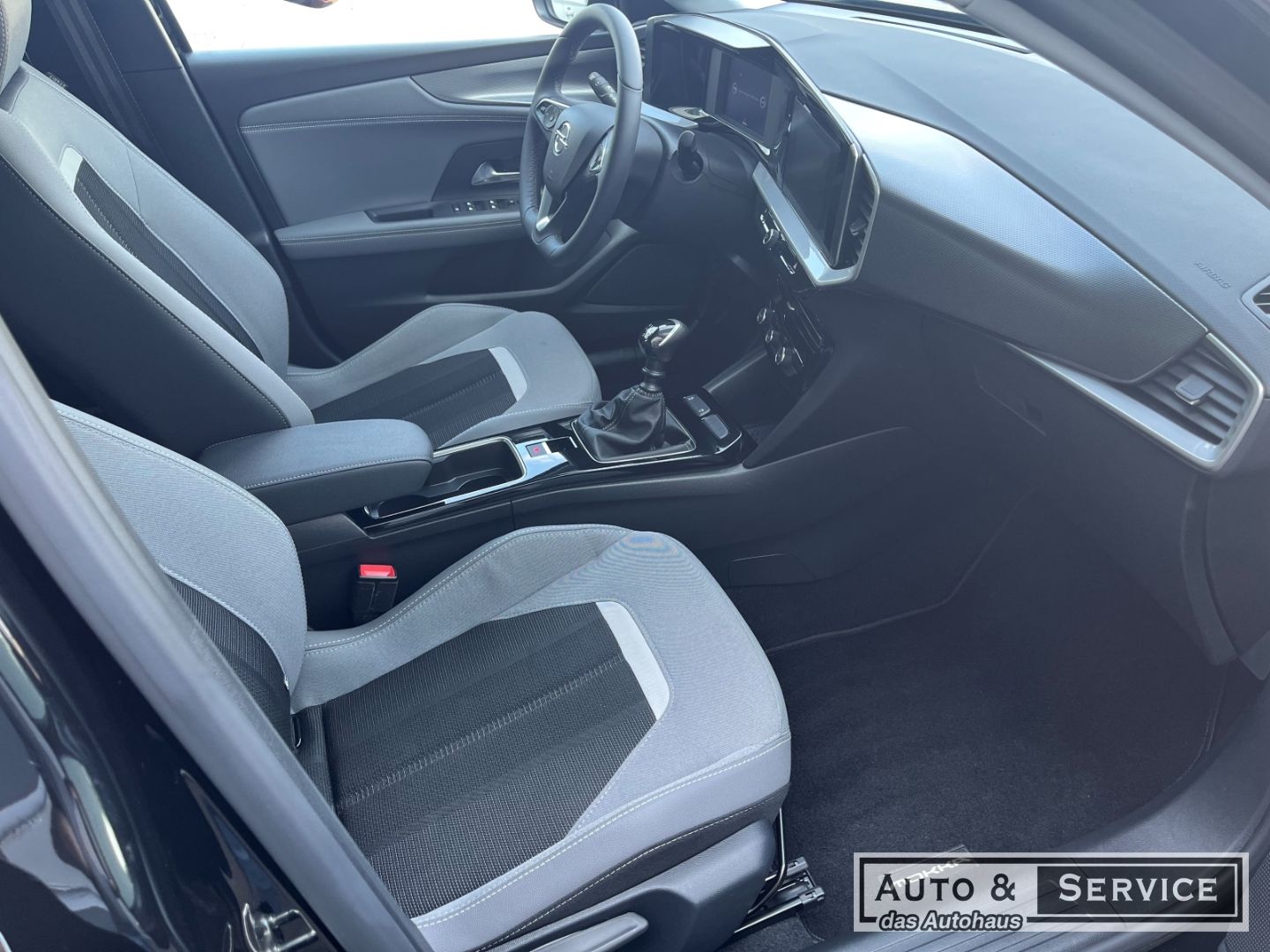 Opel Mokka - Bild 16