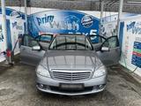 Mercedes-Benz Mercedes c220 - gebrauchte Mercedes-Benz C 220 aus dem Jahr 2009