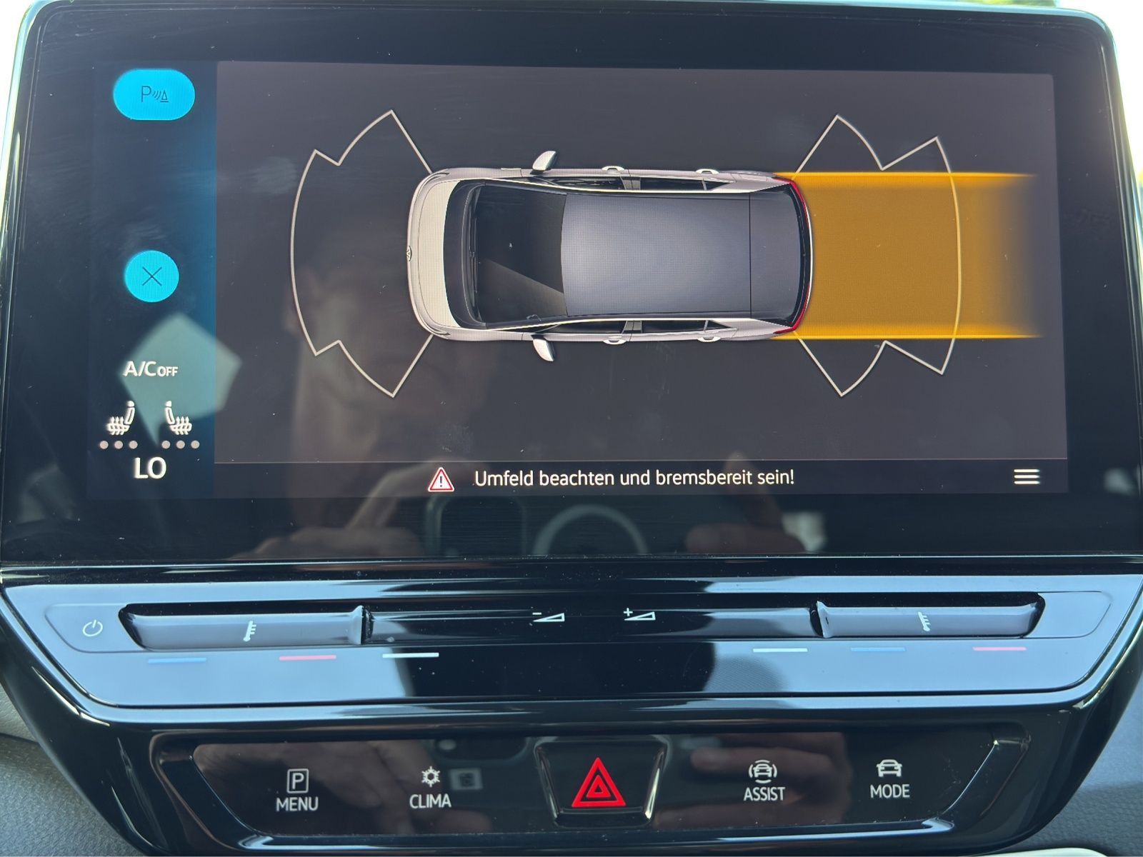 Volkswagen ID.3 - Bild 17
