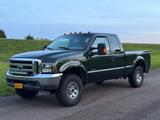 Ford F 250 Lariat 4X4 7.3 Diesel New Tires - Ford F 250 mit Diesel-Antrieb: Automatik