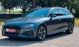 Audi A4 Avant 35 TFSI S line - Audi Gebrauchtwagen