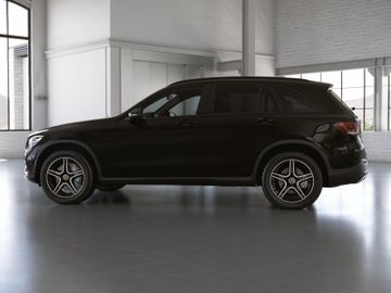 Mercedes GLC 300 - 10