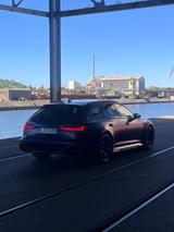 Audi RS6 performance * Exclusiv* navarrablau matt - gebrauchte Audi RS6 aus dem Jahr 2024