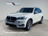 BMW X5 xDrive40d Head-Up Xenon RFK AHK 7Sitze - BMW X5 Gebrauchtwagen in Berlin