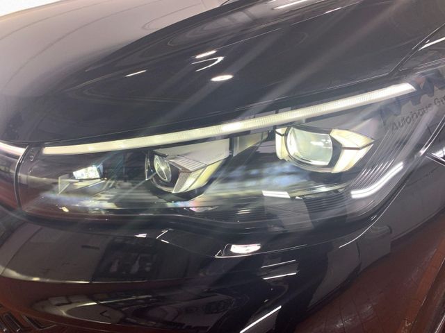 Tiguan 1.5 eTSI DSG R LINE IQ.LIGHT+AHK+HUD+PANO