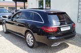 Mercedes-Benz C 180 CGI T Exclusive Panorama*360°Kamera*AHK* - Mercedes-Benz C 180 Gebrauchtwagen in Berlin
