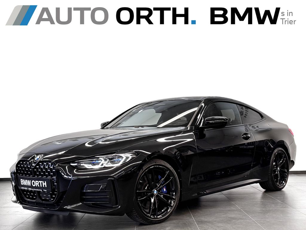 2022 BMW M440