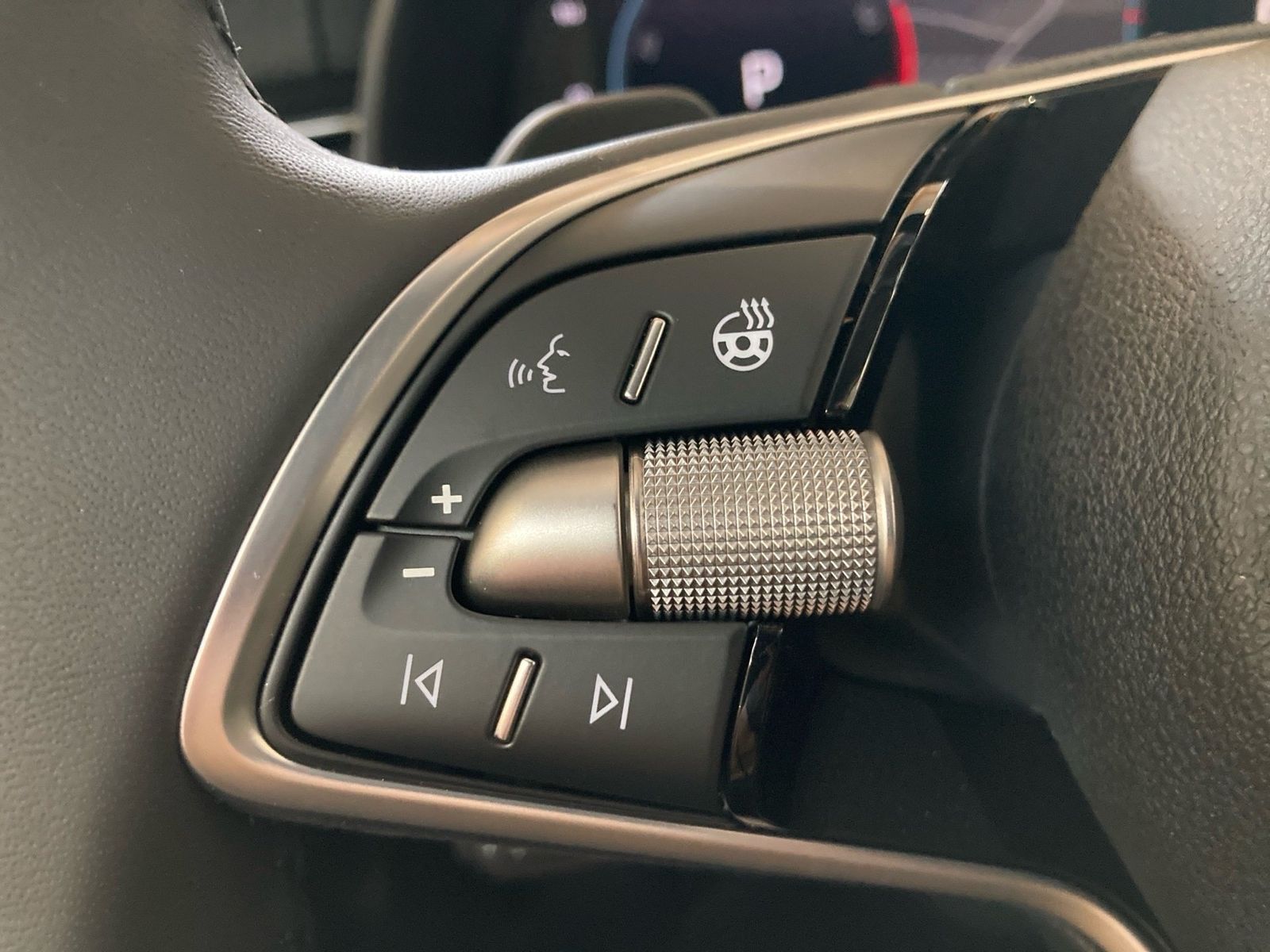 Skoda Scala - Bild 19