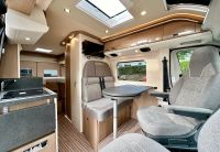 Malibu Van diversity 640 LE K GT -SAT &amp; TV -Markise (6/14)