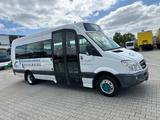 Mercedes-Benz Sprinter 516 City 65 Klima - Mercedes-Benz 65