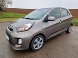 Kia Picanto Sensation Klima - Kia Picanto Sensation!