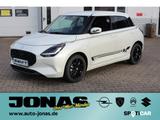 Suzuki Swift Comfort CVT Hybrid ***BLACK & WHITE*** - Suzuki Swift: Black White