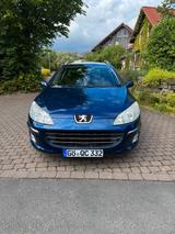 Peugeot 407 sw 2.0 benzin lpg - Peugeot 407: 2.0