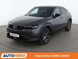 Mazda MX-30 electric drive 107 kW First Edition Aut. - Mazda MX-30: First Edition