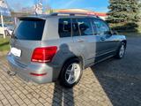 Mercedes-Benz GLK 250 BlueTEC 4MATIC -STHZ AHK .Panoramadach - Mercedes-Benz GLK 250 Gebrauchtwagen