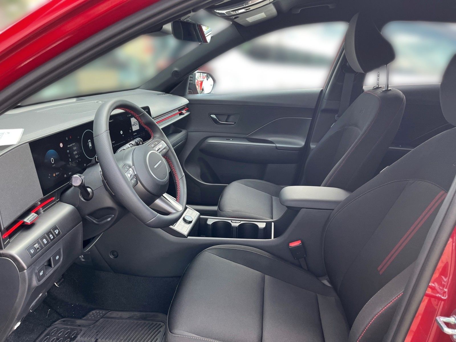 Hyundai Kona – Bild 6