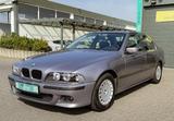BMW 528 i E39 XENON M PAKET STOßSTANGE SHZ KLIMA - BMW: E39 M Paket