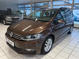 Volkswagen Touran Comfortline BMT*7-Sitzer*4xSitzheizg*PDC* - Volkswagen Touran: 7 Sitze