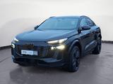 Audi Q6 Sportback e-tron performance - schwarze Audi Q6 e-tron