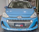 Hyundai i10 1.0 MPI Style - Hyundai i10 mit Schiebedach
