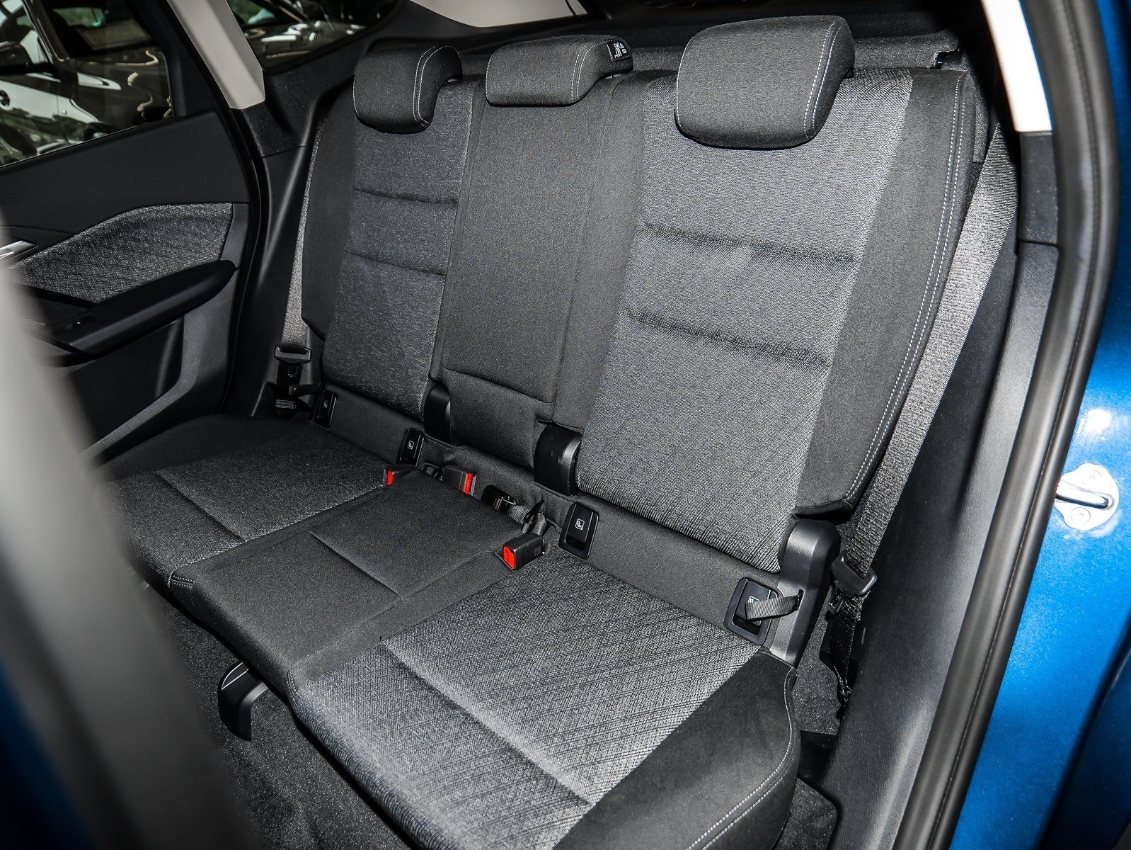 BMW X1 - Bild 17