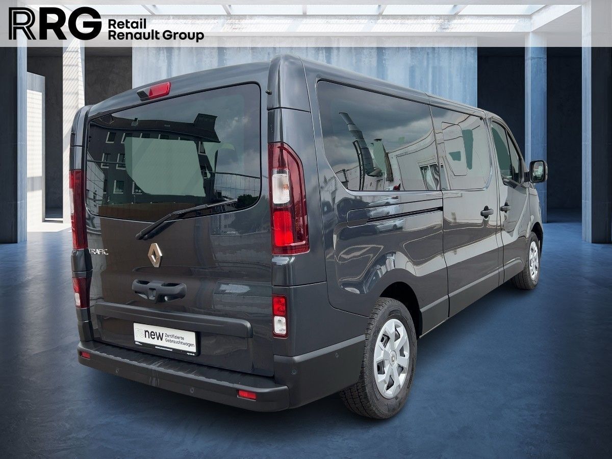 Renault Trafic - Bild 5