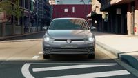 Volkswagen Polo - Vorschau Bild 4