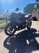 Honda CBR 650 F - Offers matching your search criteria