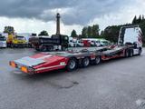 Kässbohrer TRUCK TRANSPORTER - Angebote