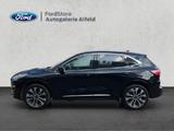 Ford Kuga Plug-In Hybrid Vignale - Ford Kuga Vignale mit Hybrid-Antrieb (Benzin/Elektro)