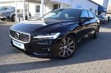 Volvo S60 T4 Geartronic RDesign|BLIS|NAVI|R-CAM|SHZG| - Volvo Gebrauchtwagen in Frankfurt