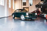 Porsche 912 Coupé *LAGOGRÜN / H-ZULASSUNG* - Porsche 912