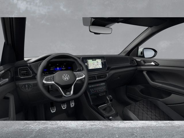 Volkswagen T-Cross - Bild 9