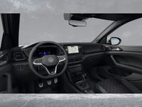Volkswagen T-Cross - Vorschau Bild 9