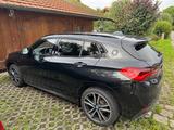 BMW X2 xDrive18d M Sport Steptronic / mit Garantie - BMW Gebrauchtwagen in Rosenheim