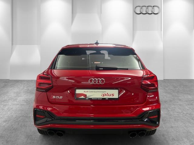 Audi SQ2