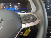 Volkswagen T-Cross - Vorschau Bild 11